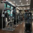 TNB 피트니스 센터 네이버블로그