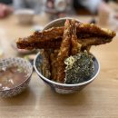 동원프라자 | 푸짐한 튀김의 맛있는 텐동 맛집 - 고쿠텐 산본점