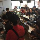 커피바리스타2급 자격증 취득 대비 이미지