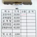 행당닭한마리 이미지