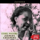 Jeepers Creepers - Ethel Waters - 이미지