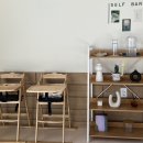 화순지사 1층 화장실 | [전남_화순] 화순 애견동반 카페 &#39;알메로 커피 앤 브런치&#39;