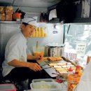 석봉토스트 - 동구 중앙로 165 | 석봉토스트
