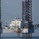 잠정수역 구조물 따지자… 中, 수역 밖 '이어도'로 물타기 이미지