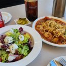 세레인 | 당동 파스타 세레노리 분위기 좋은 브런치 카페 후기