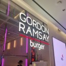 헬스탑(주) | 고든램지버거 롯데월드몰점 헬스키친버거 24시간버거