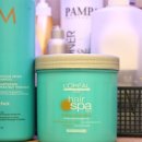 청담헤어 이미지