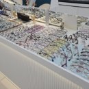 그랑프리 안경 위드렌즈 양주점 이미지