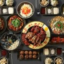 돈오락쪽갈비 연제점 이미지