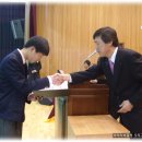 추풍령중학교 이미지