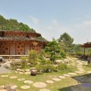 송노골 흙집 이미지