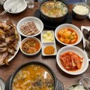 소문난 황칠 순대국 왕족발 이미지