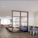 천안상록가족호텔 이미지