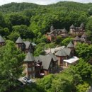 숲속의평창 이미지