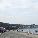 봉길대왕암(문무대왕릉) 이미지