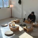 요가평원 x 가정다실 동아시아 잎차 클래스 Tea Savasana 다녀온 후기