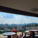 창신역 1번 출구 | [서울/종로] 창신동 카페 추천 뷰 맛집 도넛정수 창신 | 서울 뷰 좋은 카페, 창신동 디저트