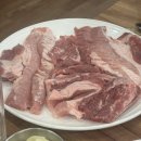 풍미정 | [풍미정참숯돼지생갈비]여수 무선 참숯돼지생갈비 맛집!내돈내산 후기