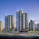 이(e)편한세상5단지 아파트 이미지