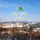 삼봉산_숲길(등산)1코스 | 충남 아산 삼봉산 등산 가볍게 오르기 좋은 산행