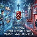 서강대학교곤자가국제학사식당