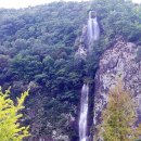 일연폭포주차장 이미지