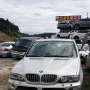 BMW / X5 3.0i / 2004년 / 전북남원 / 각각문의 이미지