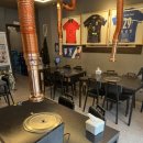 돈돈숯불갈비 | 두정동 고깃집 돈돈돼지야에서 생갈비 후기