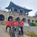 sd16 바이콜릭스(Bikeholics) 484차 광교호수공원및 수원화성 라이딩 ＜결과＞ 이미지