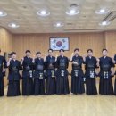 안중검도관 이미지