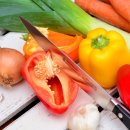 건강한 한끼 요리 이미지