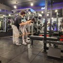 홍대 프로씨드 짐 이미지