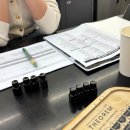 커피바리스타A | 부산진구바리스타학원 국제 GCS 자격증 후기｜주말 취미반