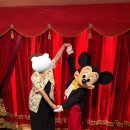 뮤직판타지아 | 프랑스 파리 디즈니랜드 추천 이유 입장권 할인받아 다녀온 후기