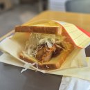 이삭토스트 신길뉴타운점 | 이삭토스트 리얼양념치킨 솔직후기