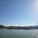 옥정호산장 이미지