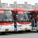 전국자동차노동조합연맹 경기도지역 버스 이미지