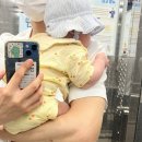 애기지식당 | [육아] 👶🏻 동탄보건소 아빠와 함께하는 <쏭쏭 베이비마사지 교실> 다녀온 후기! 💆🏻
