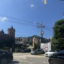 싸릿골 | [양주 장흥] 계곡 식당 싸릿골초가 물놀이 &amp; 식사 후기 | 박물관옆카페 커피 베이커리 굴뚝빵