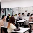 미용커트 이미지