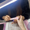 진젤네일