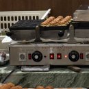 아이스께끼 - 천안시 동남구 새말1길 55 | 강남 신세계 스위트파크 맛집 르솔레이 마들렌 디저트 선물 추천 , 부창제과 호두과자 후기