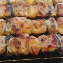 청와대야식
