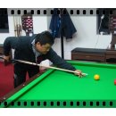 서경당구장