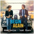 Adam Levine - Lost Stars 이미지