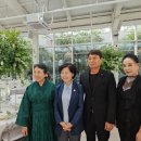 건강한 워킹, 시니어모델 이미지