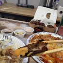 GS25강릉교동점 | 강릉 여행 꼭 가야하는 맛집 추천 교동김밥 육영탕수육 오징어순대 최일순 짬뽕순두부