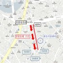함양시장(용평중앙길8~용평4길 16) 이미지