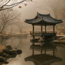 백운동정원 | 11월 강진 백운동 원림에서 만나는 조선 선비의 미학과 고요한 가을 풍경