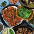 펜션식당